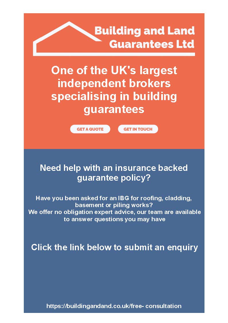 Read more about the article Need help with an insurance backed guarantee policy?